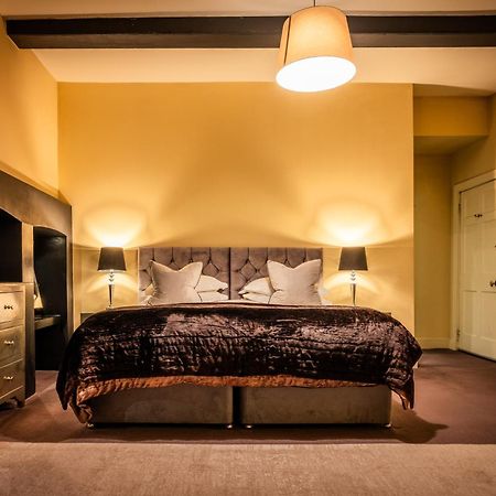 Six Brunton Place Guest House Edinburgh Bagian luar foto